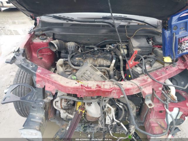 2012 GMC TERRAIN 2GKFLUE53C6298556 Photo 9