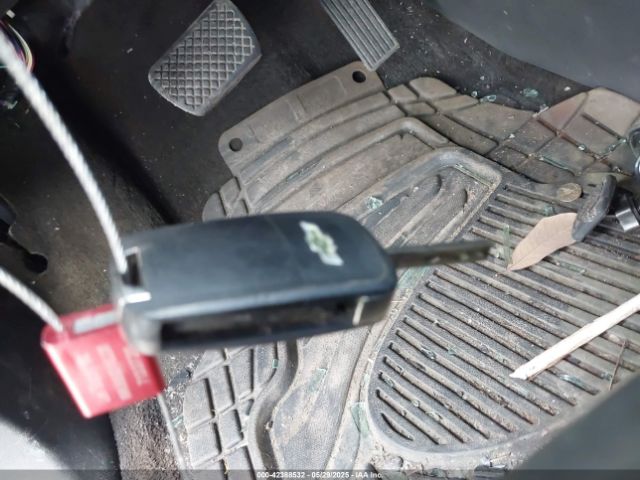 2012 GMC TERRAIN 2GKFLUE53C6298556 Photo 10