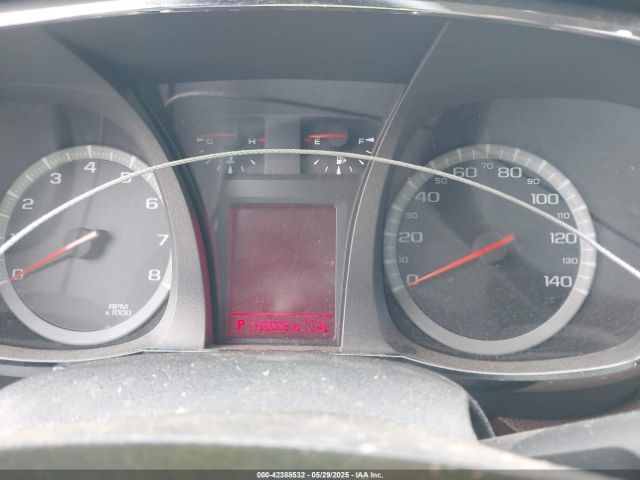 2012 GMC TERRAIN 2GKFLUE53C6298556 Photo 6