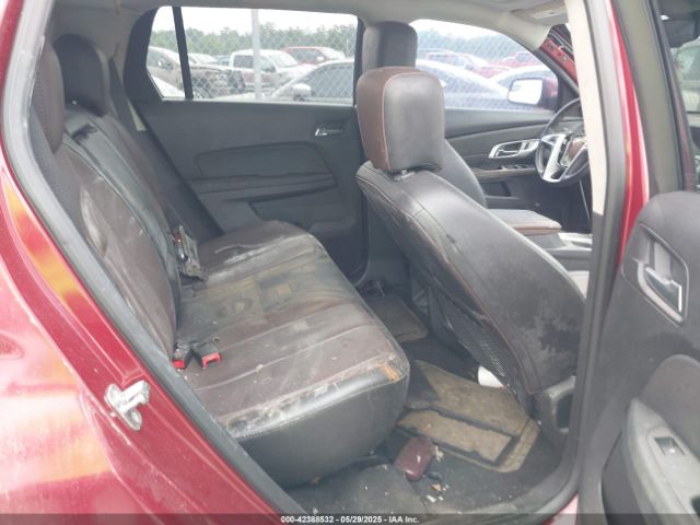 2012 GMC TERRAIN 2GKFLUE53C6298556 Photo 7