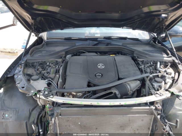 2023 MERCEDES-BENZ GLC 300 W1NKM4GB2PF051284 Photo 9