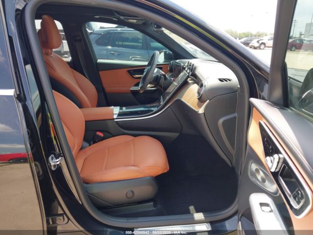 2023 MERCEDES-BENZ GLC 300 W1NKM4GB2PF051284 Photo 4