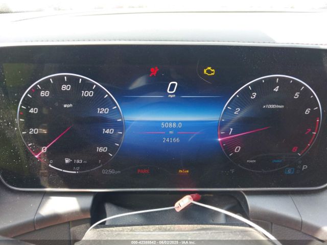 2023 MERCEDES-BENZ GLC 300 W1NKM4GB2PF051284 Photo 6