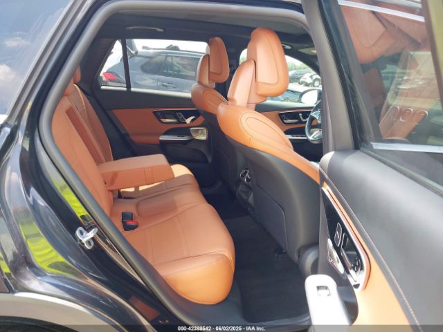 2023 MERCEDES-BENZ GLC 300 W1NKM4GB2PF051284 Photo 7