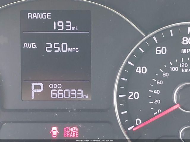KNAFX4A69E5236072 KIA FORTE LX
