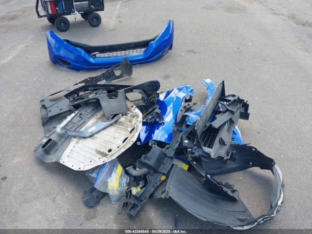 7FARW2H77NE016051 Honda l15be