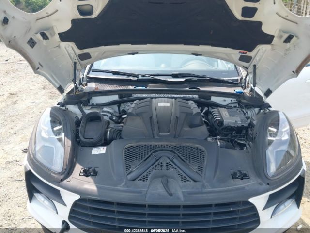 2019 PORSCHE MACAN WP1AB2A52KLB32441 Photo 9