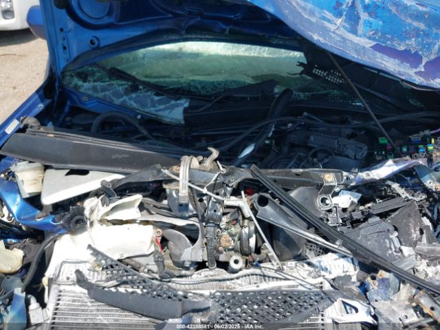 2004 ACURA RSX JH4DC53054S002160 Photo 9