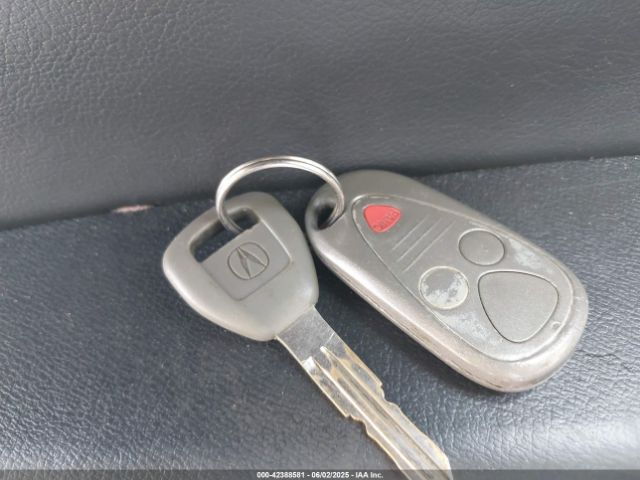 2004 ACURA RSX JH4DC53054S002160 Photo 10