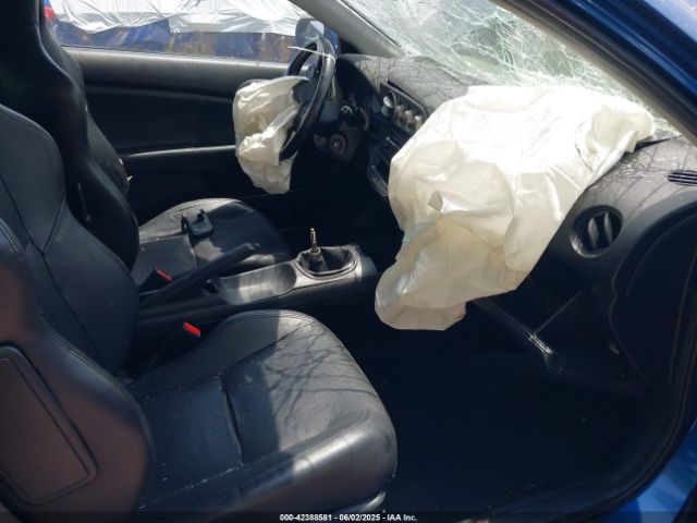 2004 ACURA RSX JH4DC53054S002160 Photo 4