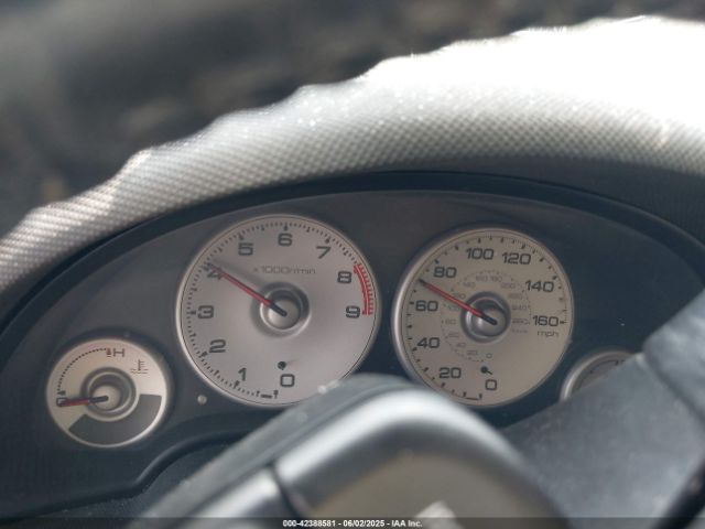 2004 ACURA RSX JH4DC53054S002160 Photo 6