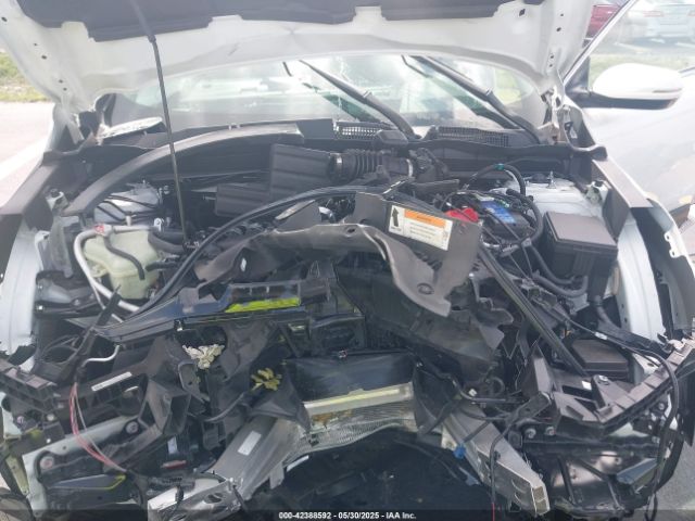2022 HONDA CR-V 7FARW2H55NE046504 Photo 9