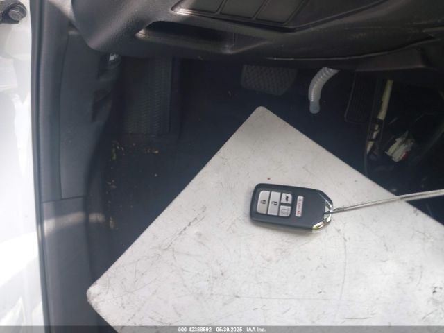 2022 HONDA CR-V 7FARW2H55NE046504 Photo 10