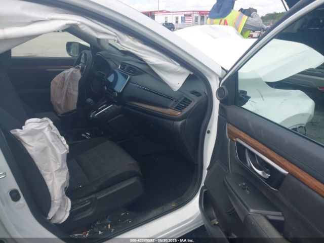 2022 HONDA CR-V 7FARW2H55NE046504 Photo 4