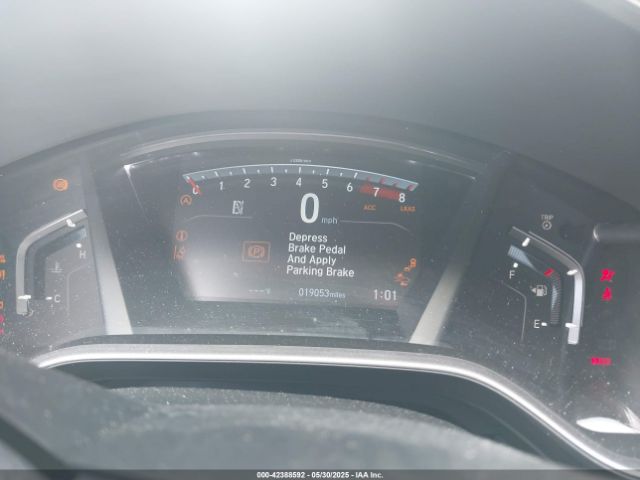 2022 HONDA CR-V 7FARW2H55NE046504 Photo 6