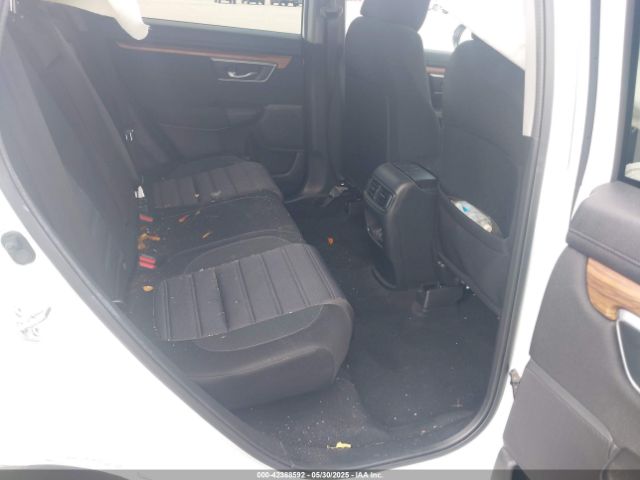 2022 HONDA CR-V 7FARW2H55NE046504 Photo 7