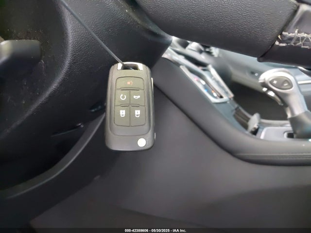 1G4GB5G3XGF174554 Buick Lacrosse Leather