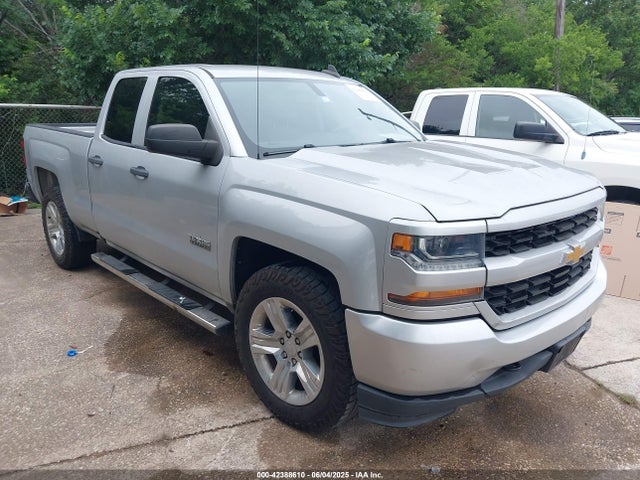 1GCRCPEC5JZ225764 Chevrolet Silverado 1500 Custom