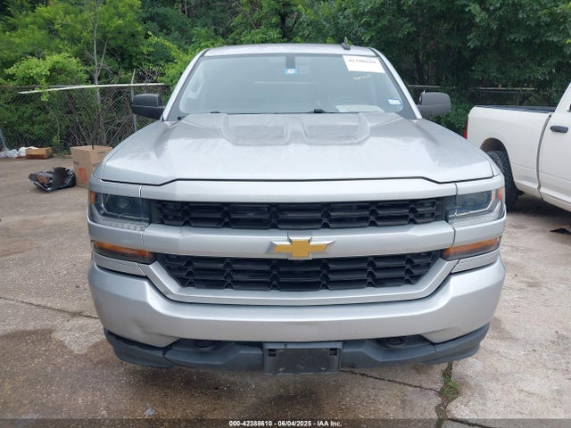 1GCRCPEC5JZ225764 Chevrolet Silverado 1500 Custom