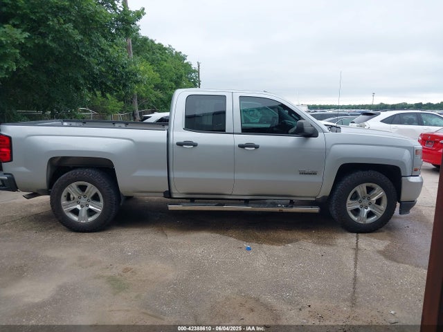 1GCRCPEC5JZ225764 Chevrolet Silverado 1500 Custom