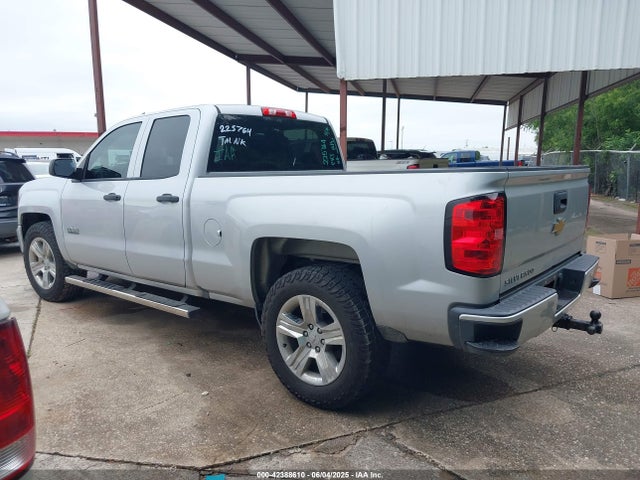 1GCRCPEC5JZ225764 Chevrolet Silverado 1500 Custom