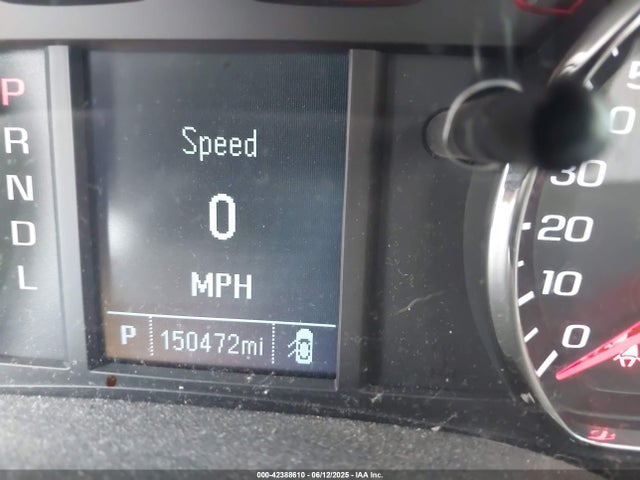 1GCRCPEC5JZ225764 Chevrolet Silverado 1500 Custom