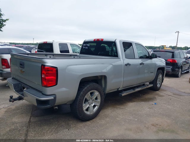 1GCRCPEC5JZ225764 Chevrolet Silverado 1500 Custom