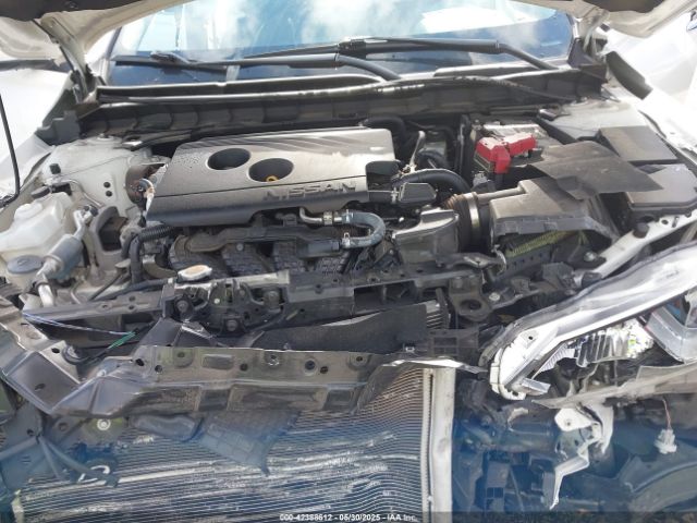 2019 NISSAN ALTIMA 1N4BL4BV9KC190159 Photo 9