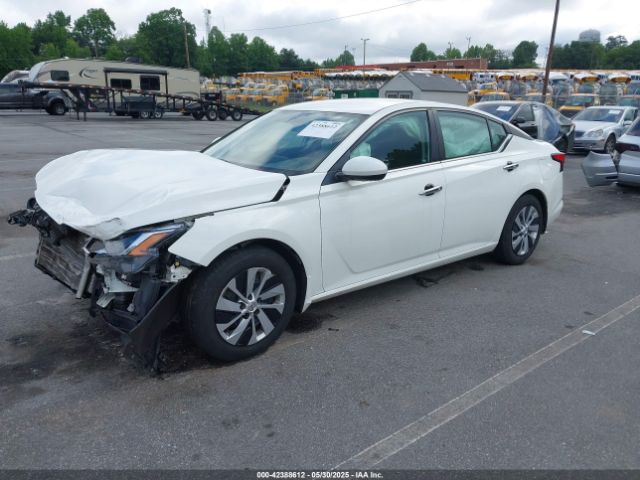 2019 NISSAN ALTIMA 1N4BL4BV9KC190159 Photo 1