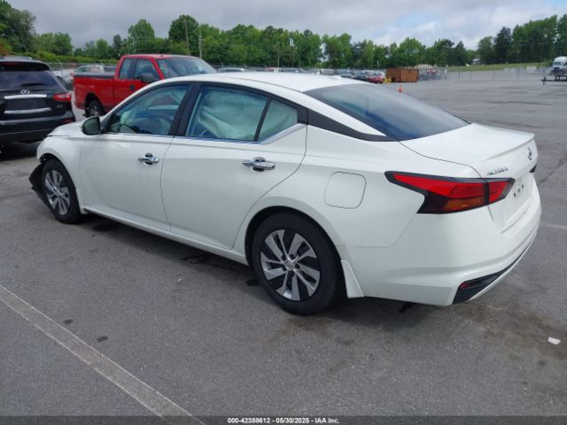 2019 NISSAN ALTIMA 1N4BL4BV9KC190159 Photo 2