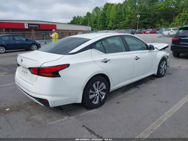 2019 NISSAN ALTIMA 1N4BL4BV9KC190159 Photo 3