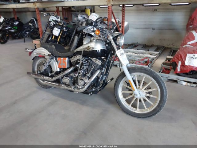 2003 HARLEY-DAVIDSON FXDL 1HD1GDV453K333966