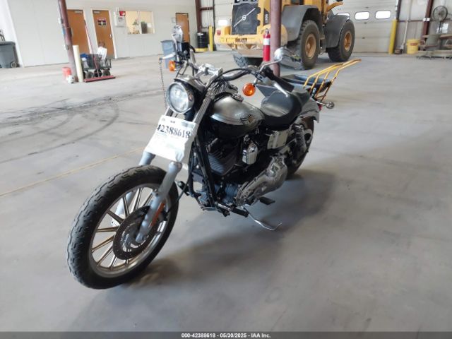 2003 HARLEY-DAVIDSON FXDL 1HD1GDV453K333966 Photo 1