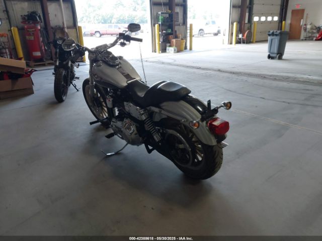 2003 HARLEY-DAVIDSON FXDL 1HD1GDV453K333966 Photo 2