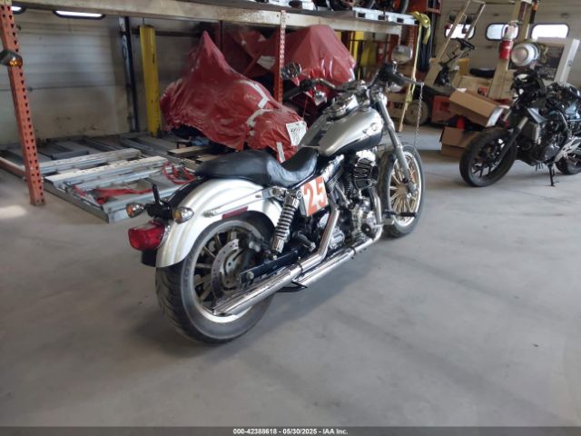 2003 HARLEY-DAVIDSON FXDL 1HD1GDV453K333966 Photo 3