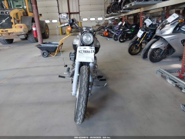 2003 HARLEY-DAVIDSON FXDL 1HD1GDV453K333966 Photo 4