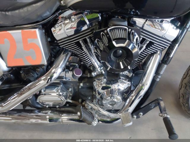 2003 HARLEY-DAVIDSON FXDL 1HD1GDV453K333966 Photo 7