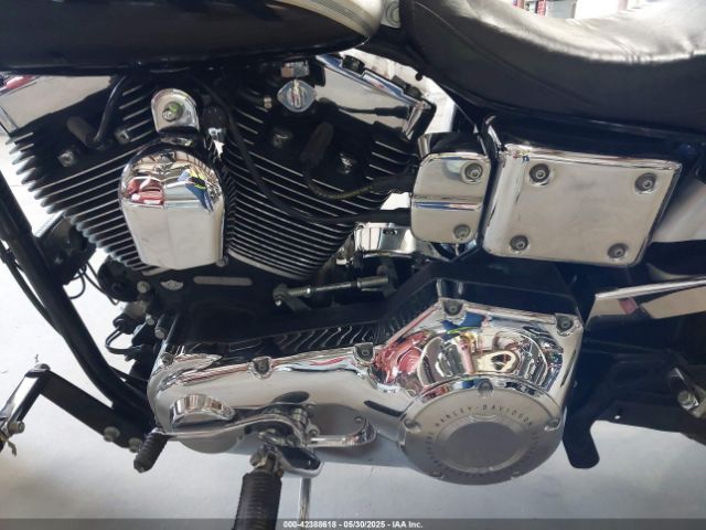 2003 HARLEY-DAVIDSON FXDL 1HD1GDV453K333966 Photo 8