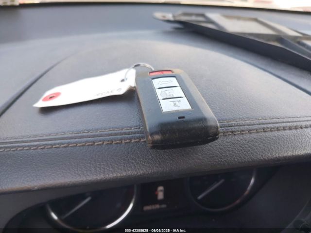 2019 MITSUBISHI OUTLANDER JA4AZ3A34KZ028140 Photo 10