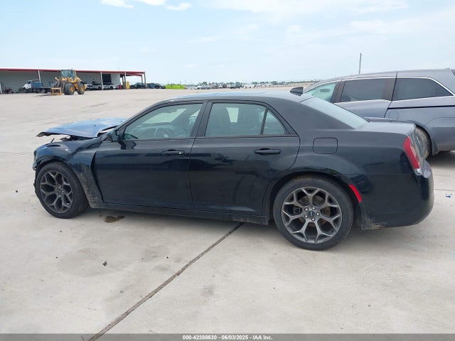 Chrysler 2017 2017 2C3CCABG1HH663688 Image 13