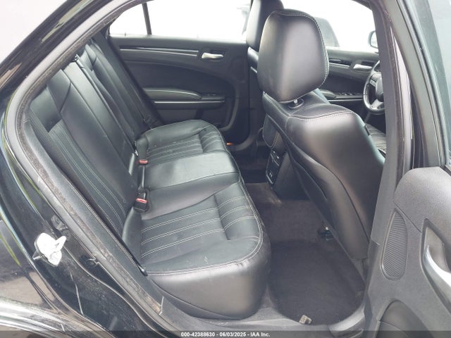 Chrysler 2017 2017 2C3CCABG1HH663688 Image 8