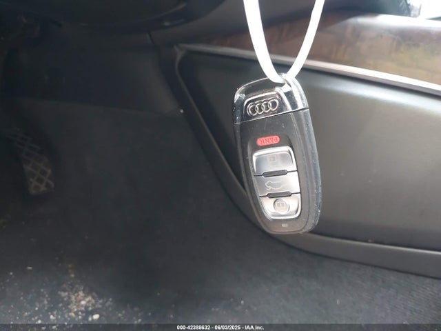 2014 AUDI A6 WAUGFAFC5EN021938 Photo 10