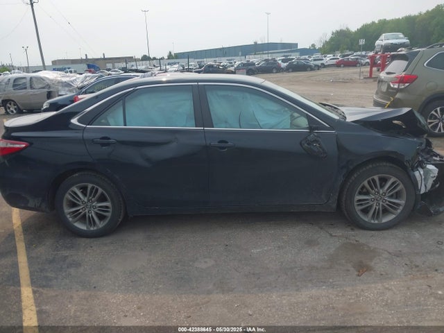4T1BF1FK8GU585625 Toyota CAMRY SE