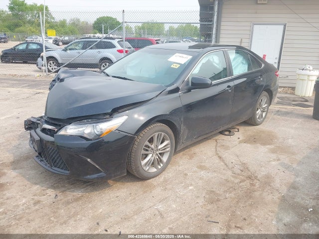 4T1BF1FK8GU585625 Toyota CAMRY SE