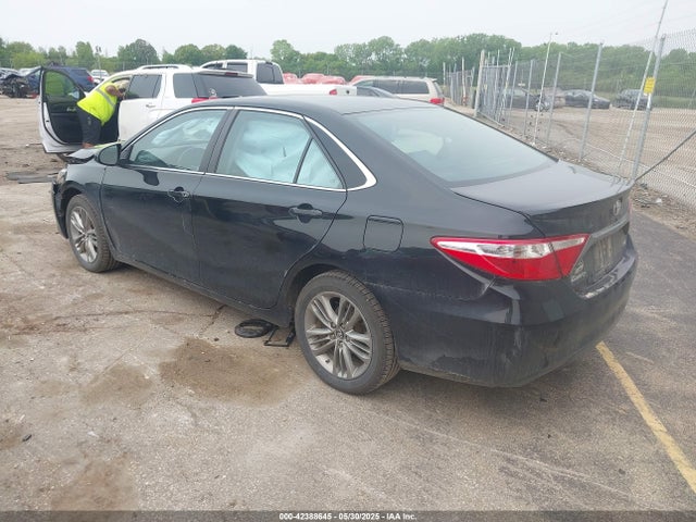 4T1BF1FK8GU585625 Toyota CAMRY SE