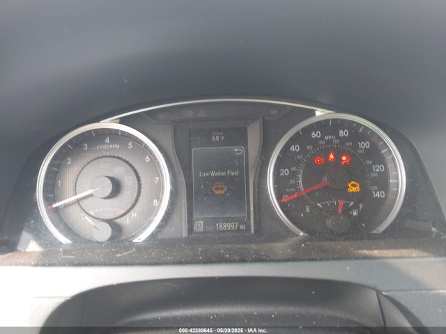 4T1BF1FK8GU585625 Toyota CAMRY SE