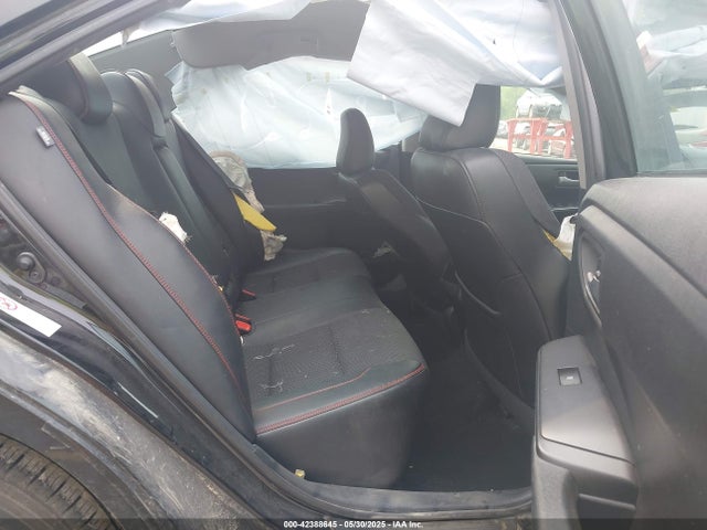 4T1BF1FK8GU585625 Toyota CAMRY SE