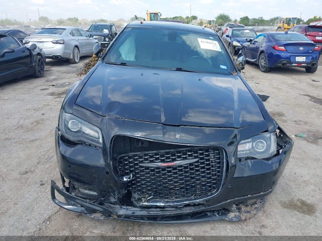 Chrysler 300 2021 2C3CCABG8MH576073 Image 12