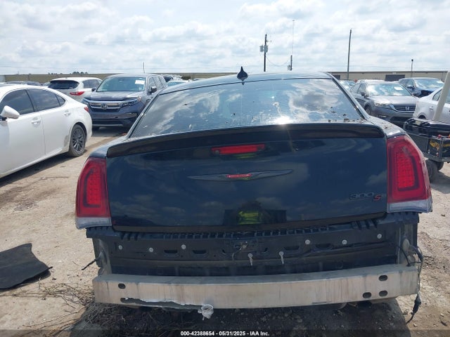 Chrysler 300 2021 2C3CCABG8MH576073 Image 16
