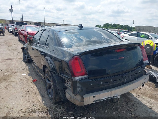 Chrysler 300 2021 2C3CCABG8MH576073 Image 3